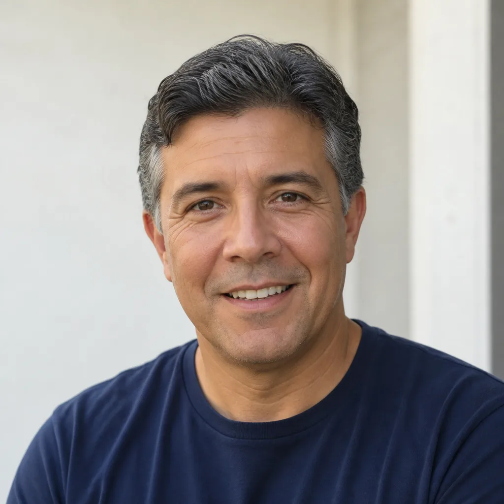 Patrick H.