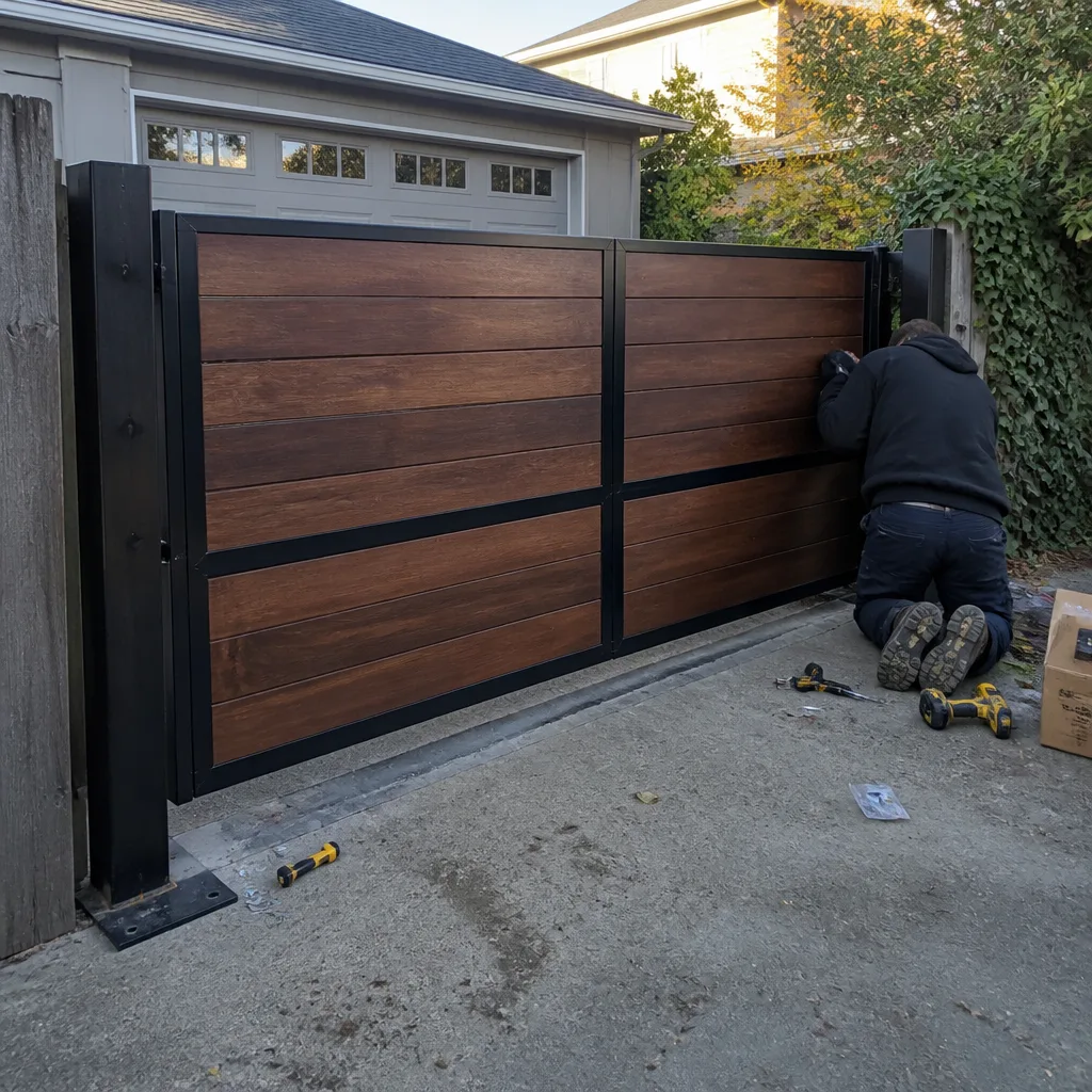 After - Full Restoration