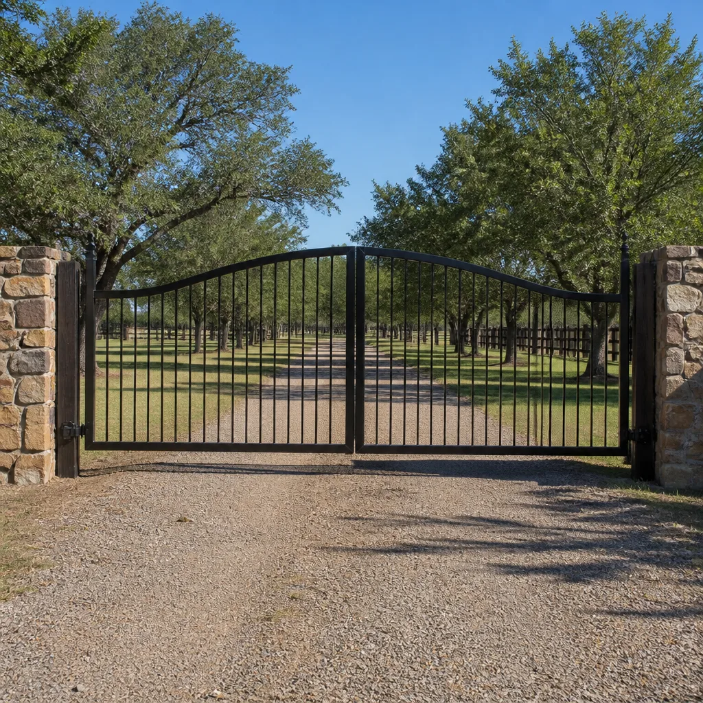 Farm & ranch