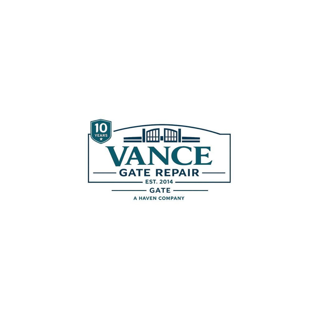 Vance Gate Repair Berkeley